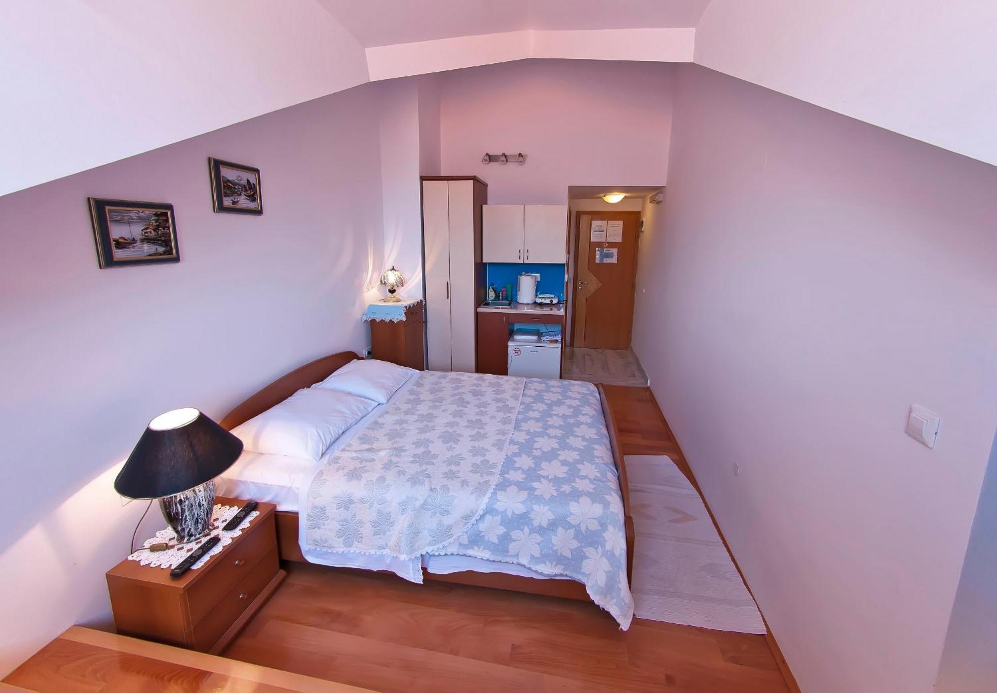 זאטון Villa Ana 2 מראה חיצוני תמונה