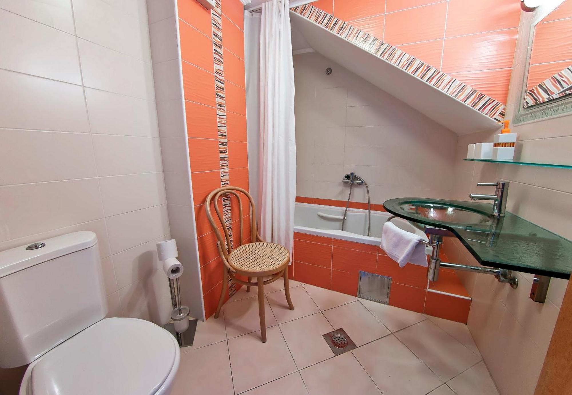 זאטון Villa Ana 2 מראה חיצוני תמונה