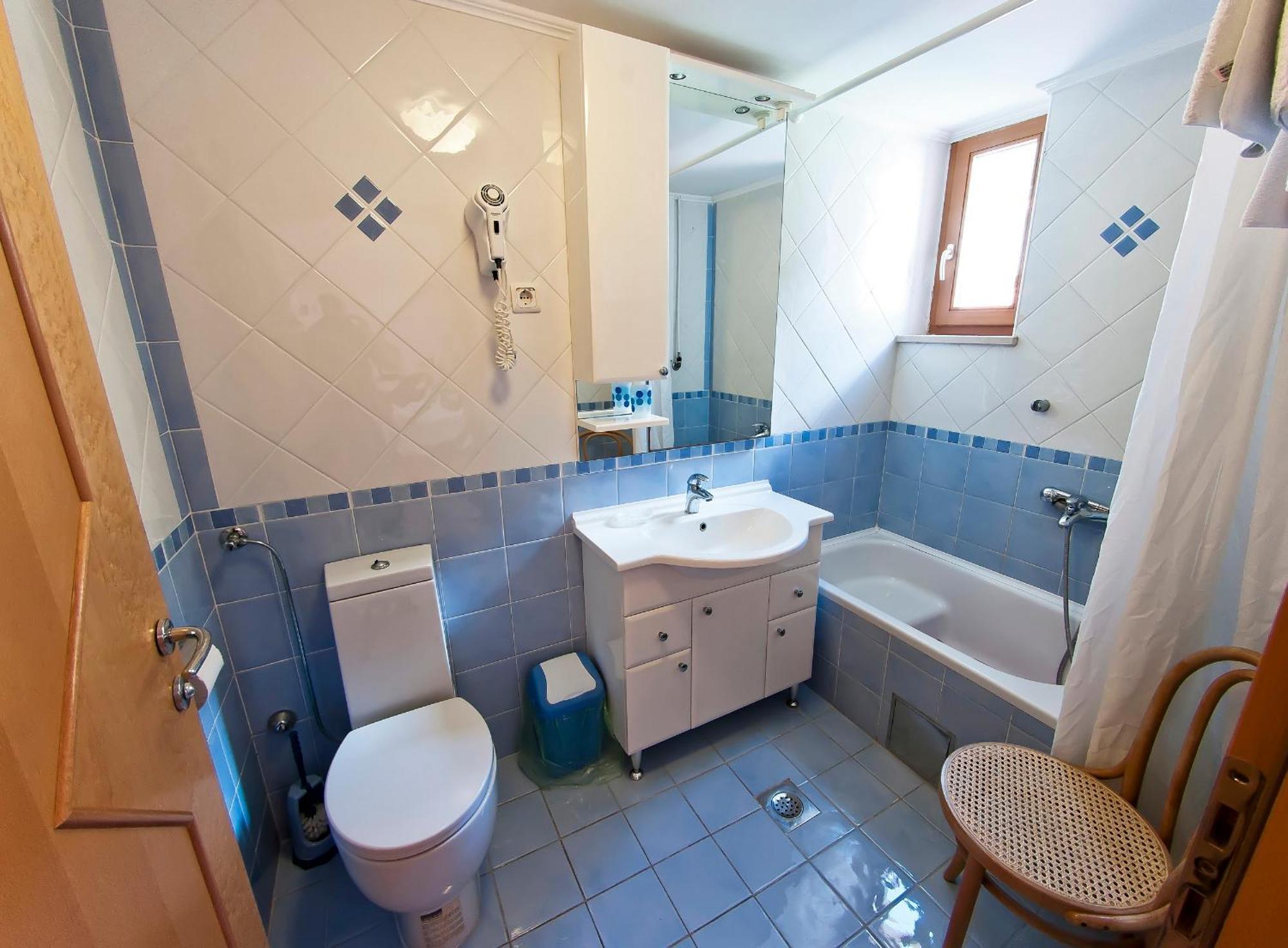 זאטון Villa Ana 2 מראה חיצוני תמונה
