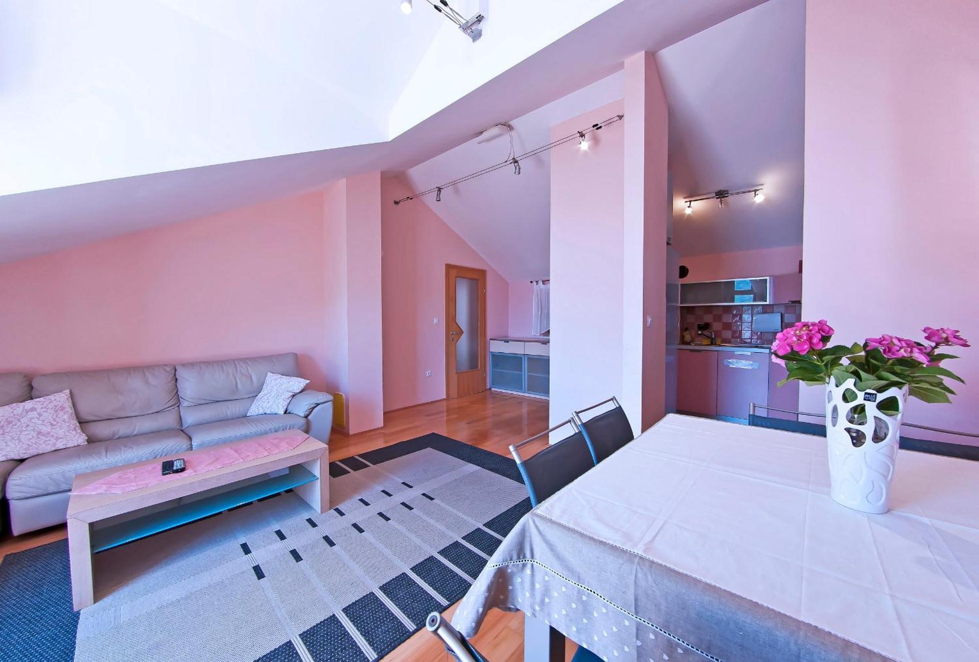 זאטון Villa Ana 2 מראה חיצוני תמונה