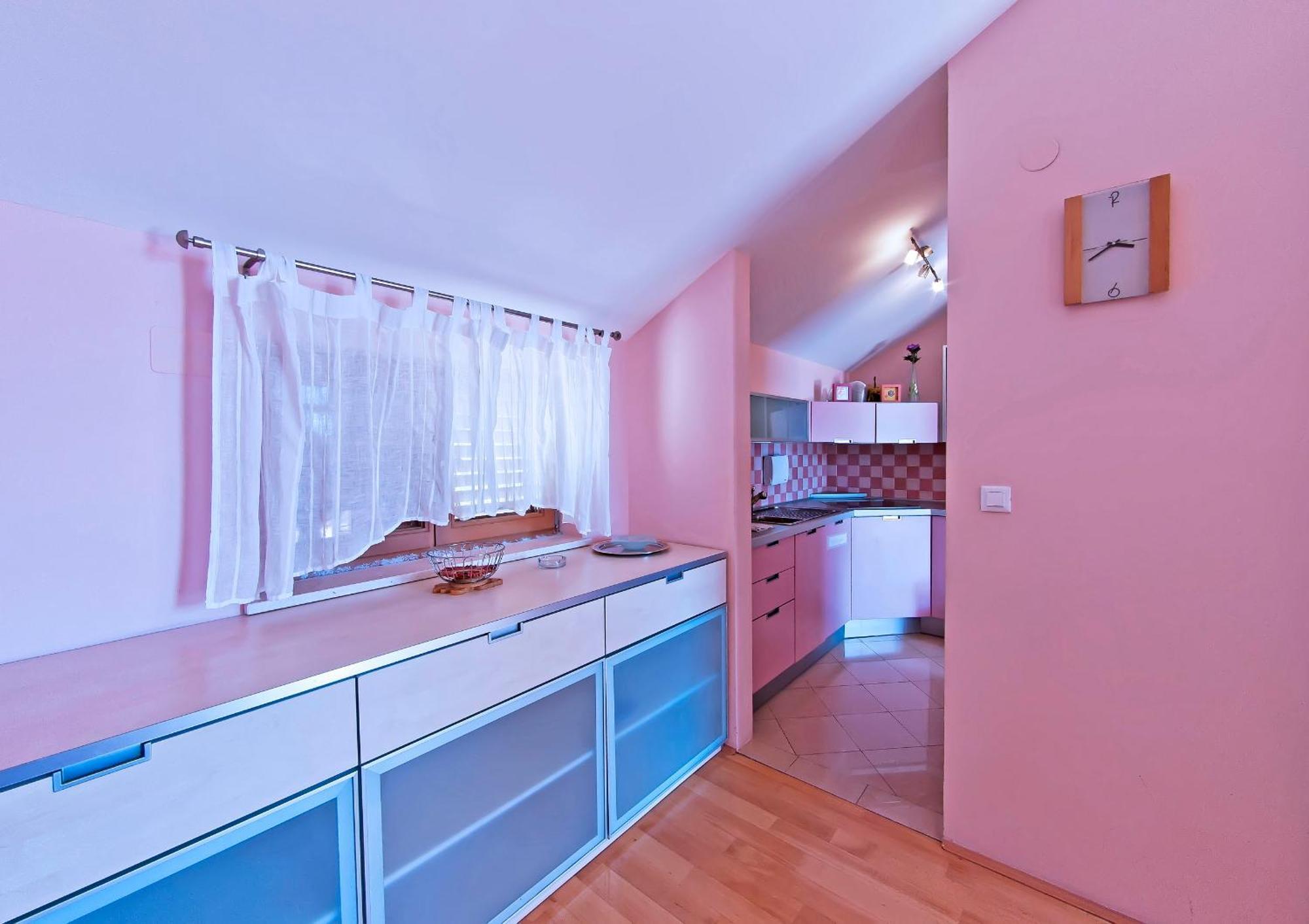 זאטון Villa Ana 2 מראה חיצוני תמונה
