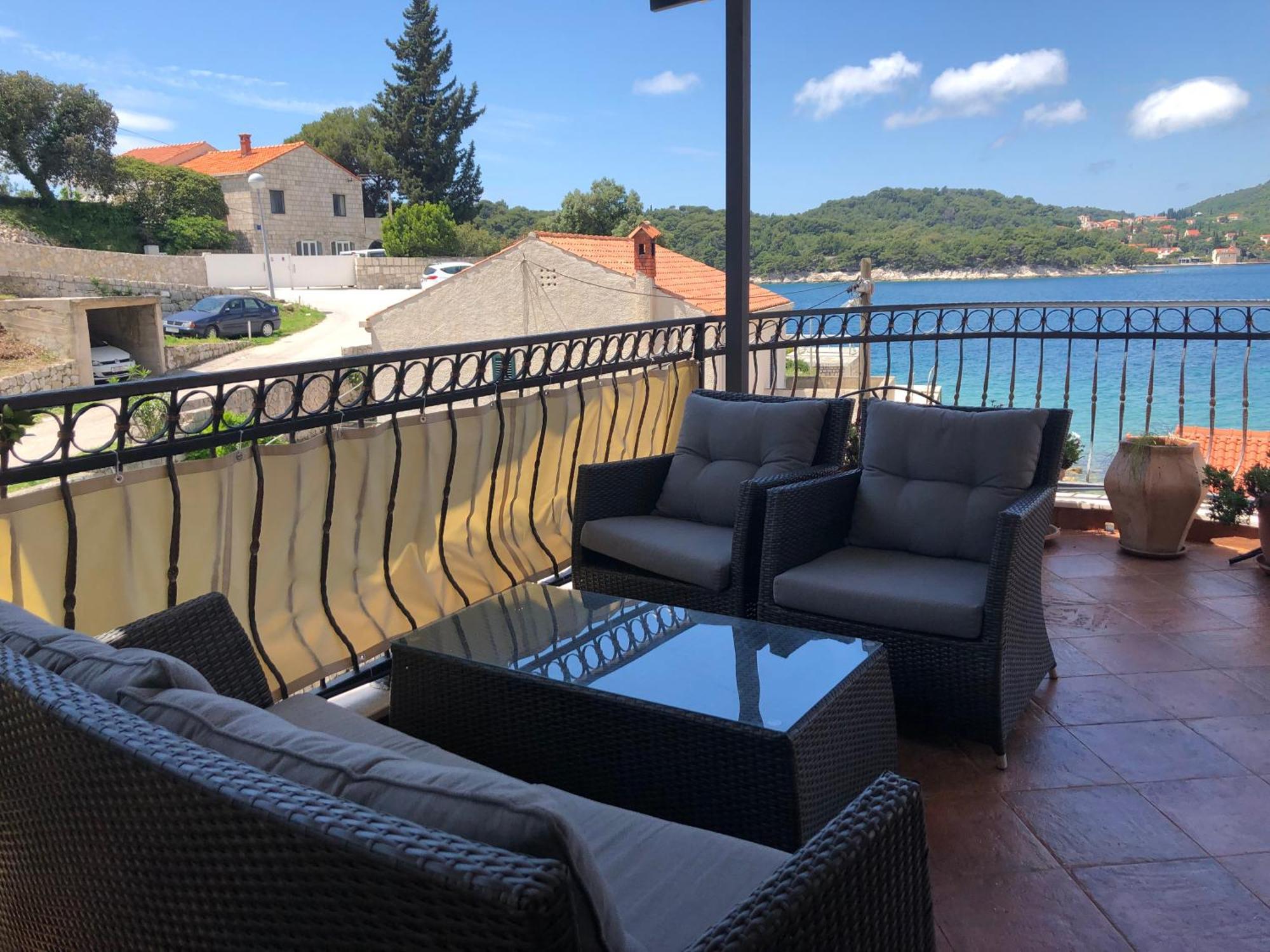 זאטון Villa Ana 2 מראה חיצוני תמונה