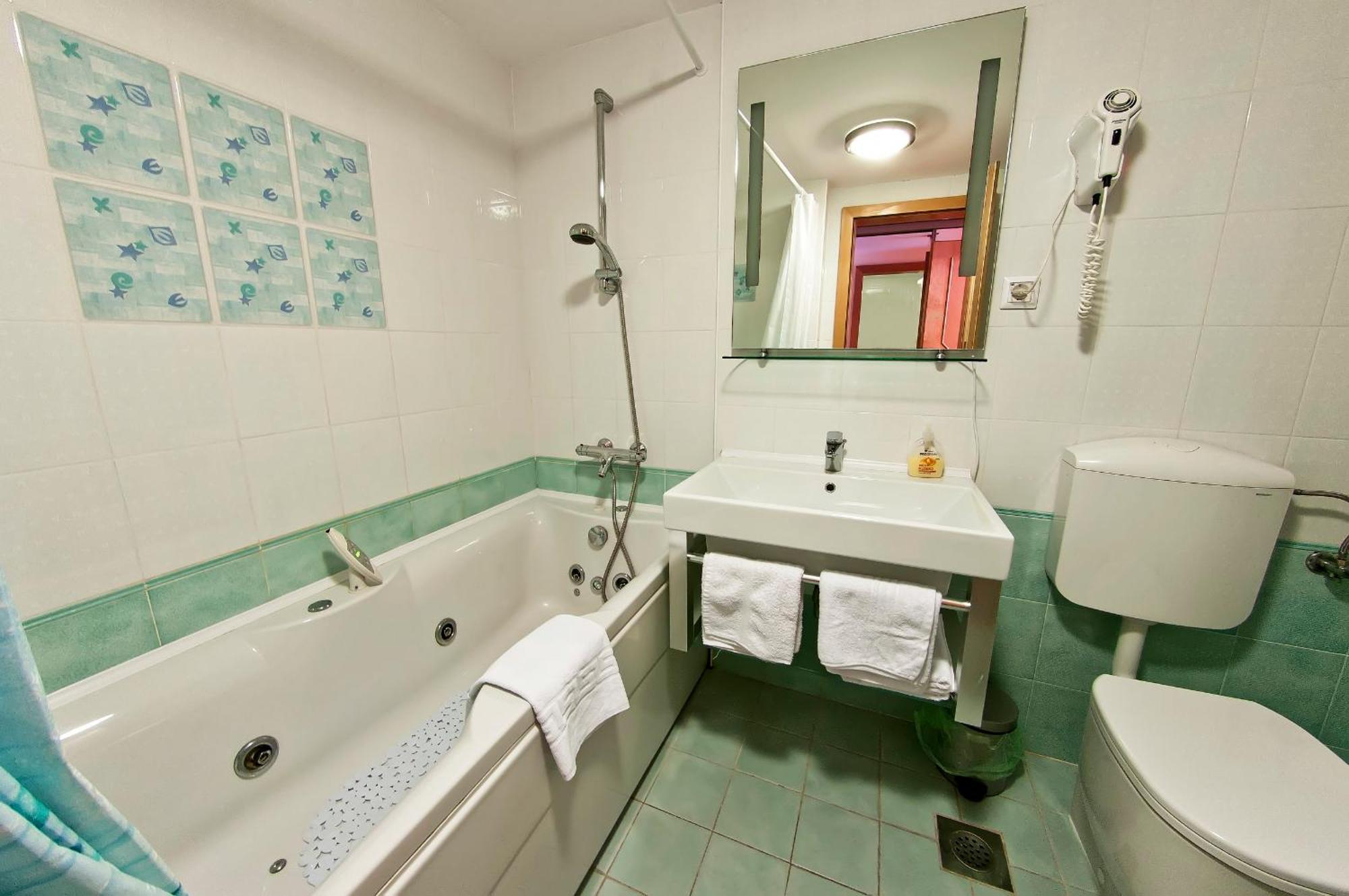 זאטון Villa Ana 2 מראה חיצוני תמונה