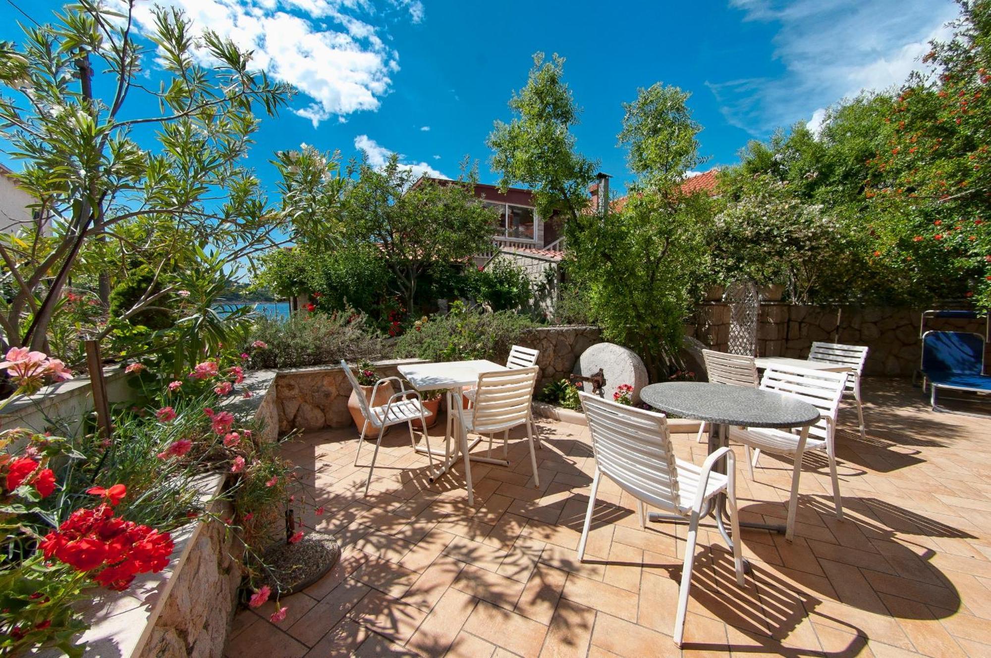 זאטון Villa Ana 2 מראה חיצוני תמונה