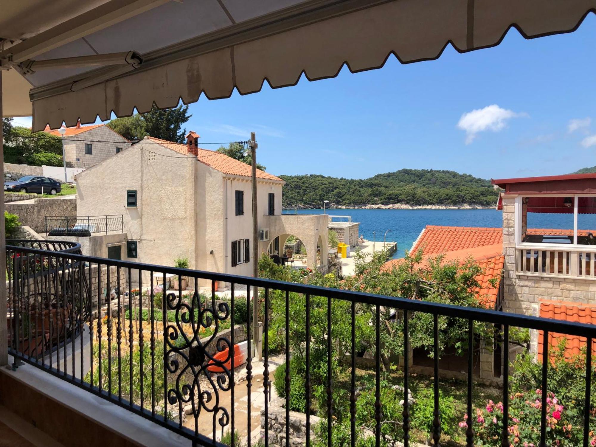 זאטון Villa Ana 2 מראה חיצוני תמונה