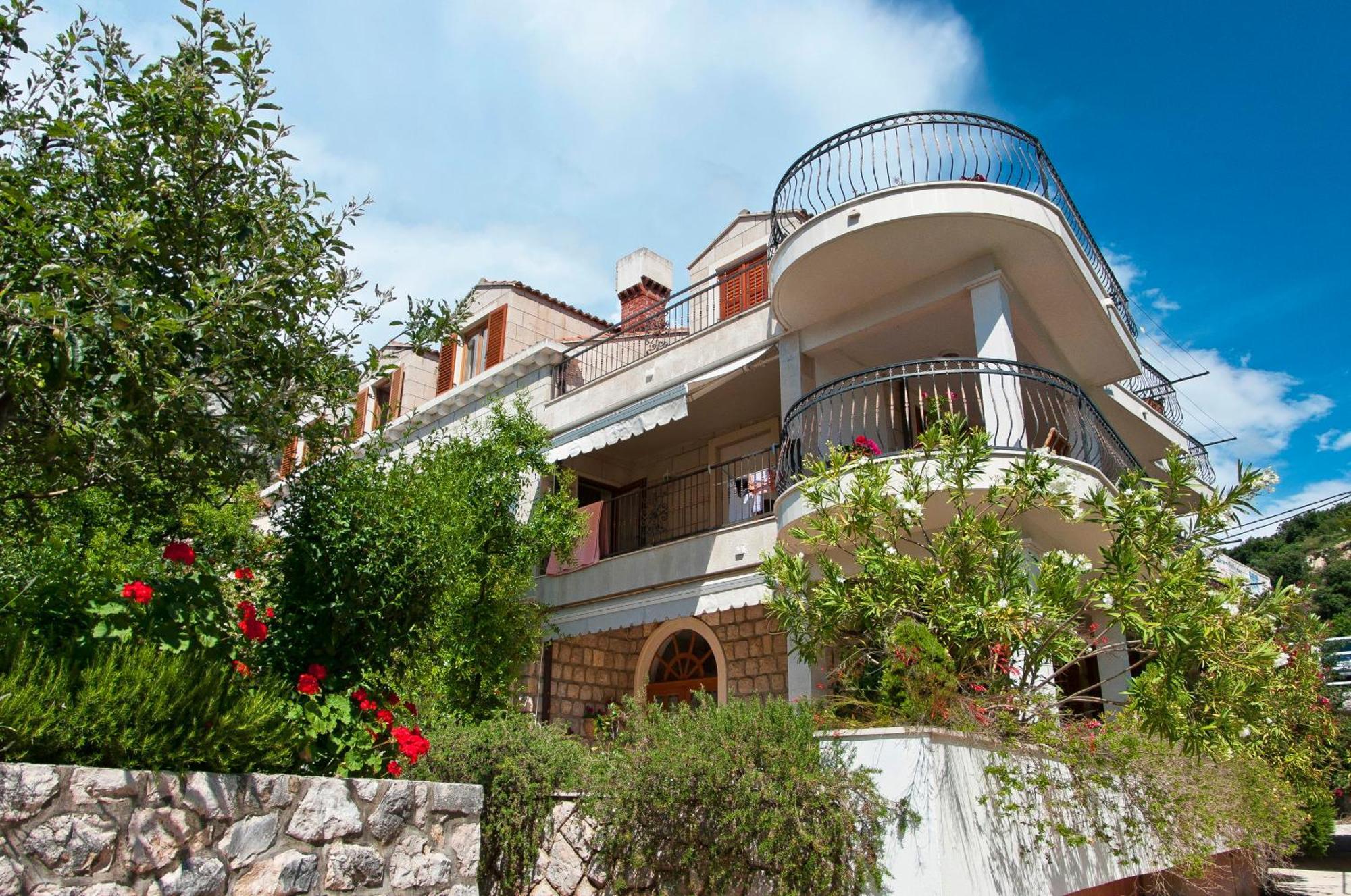 זאטון Villa Ana 2 מראה חיצוני תמונה