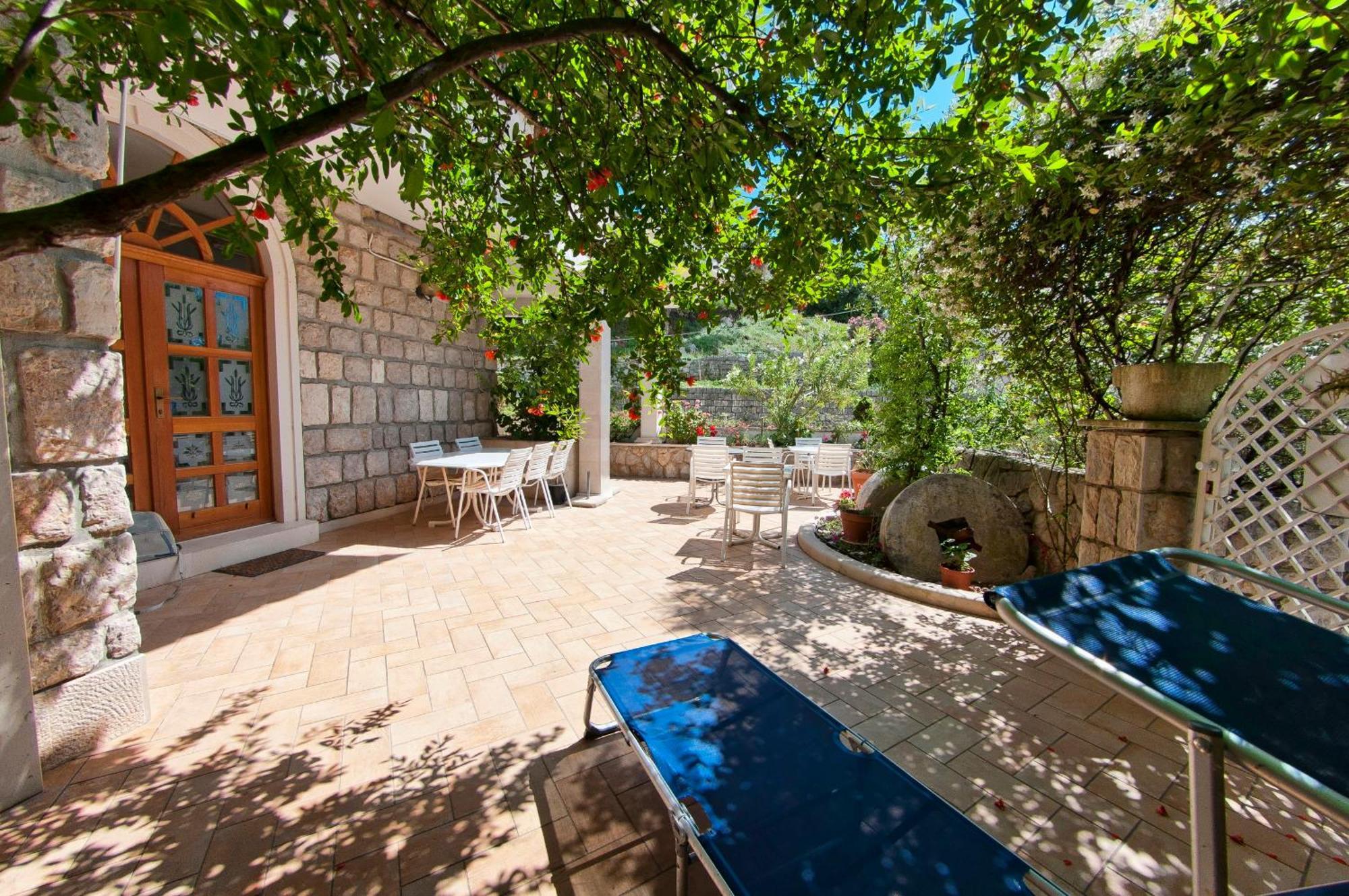 זאטון Villa Ana 2 מראה חיצוני תמונה