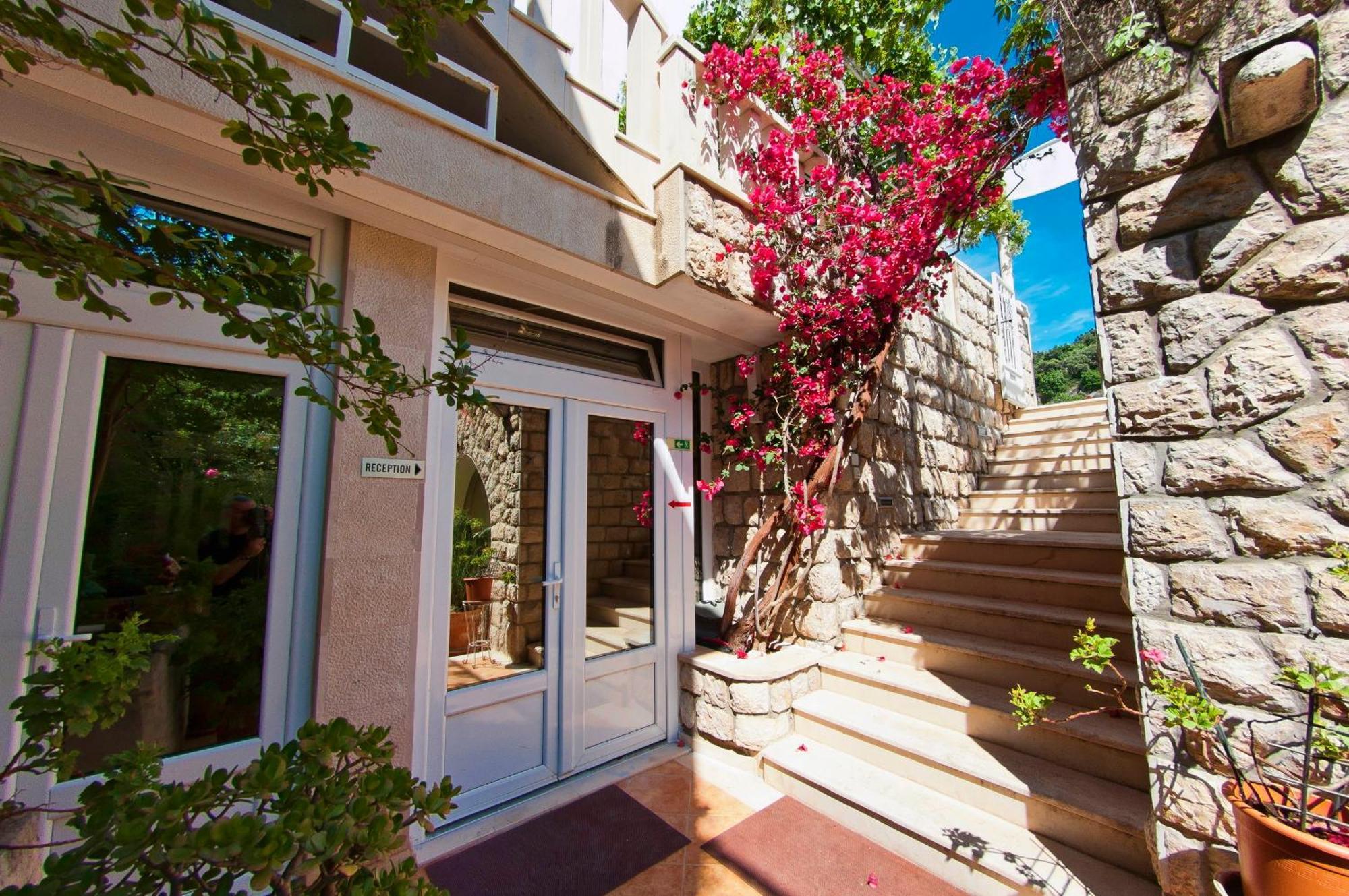 זאטון Villa Ana 2 מראה חיצוני תמונה