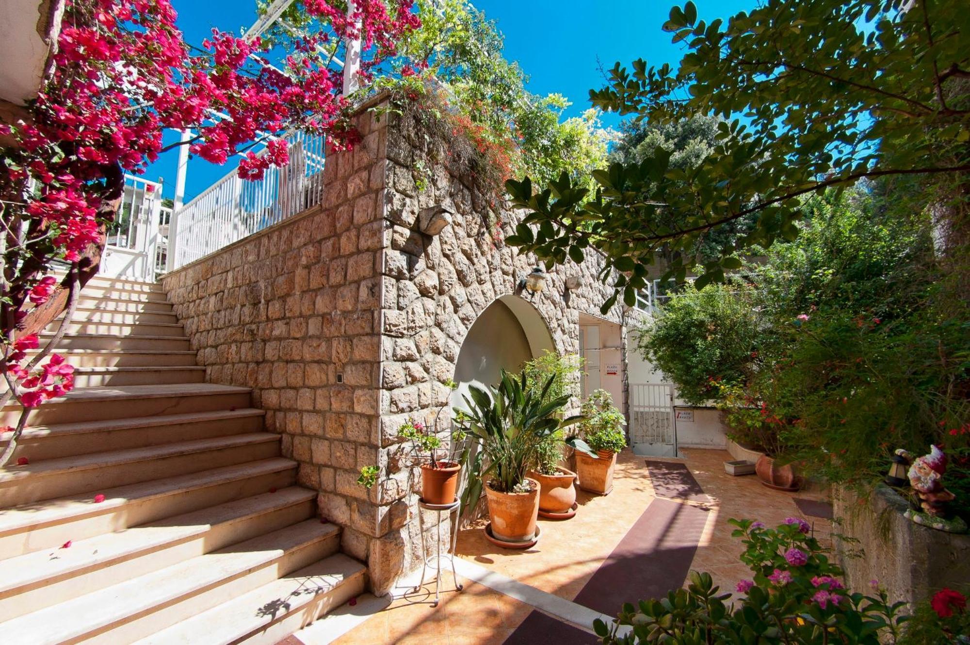 זאטון Villa Ana 2 מראה חיצוני תמונה