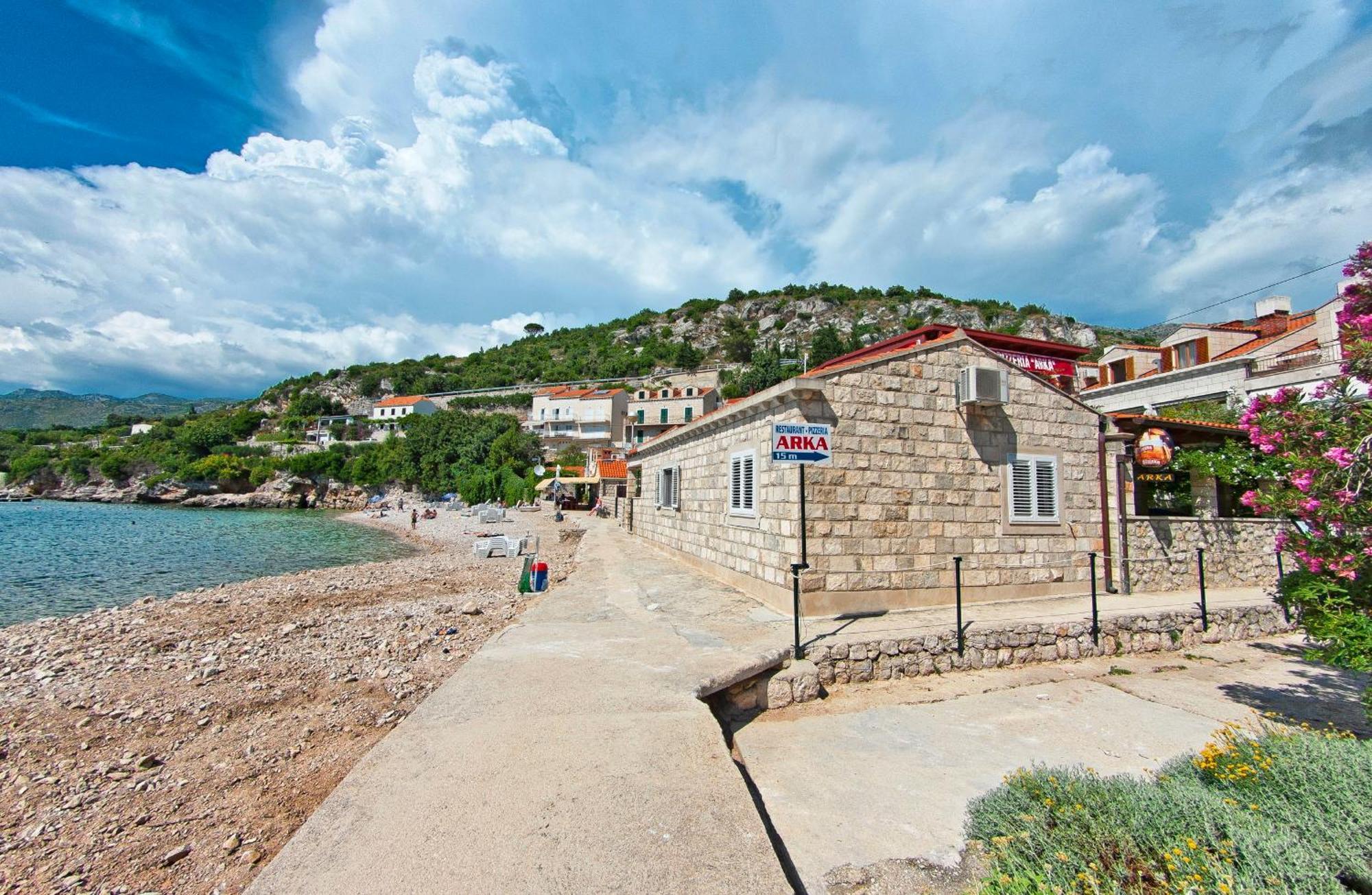 זאטון Villa Ana 2 מראה חיצוני תמונה