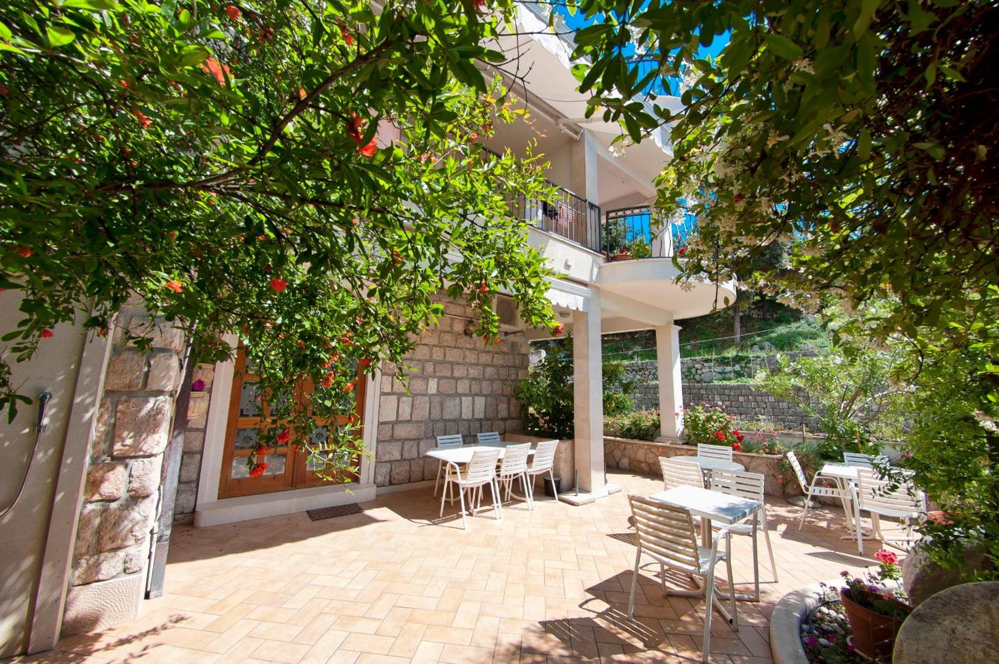 זאטון Villa Ana 2 מראה חיצוני תמונה